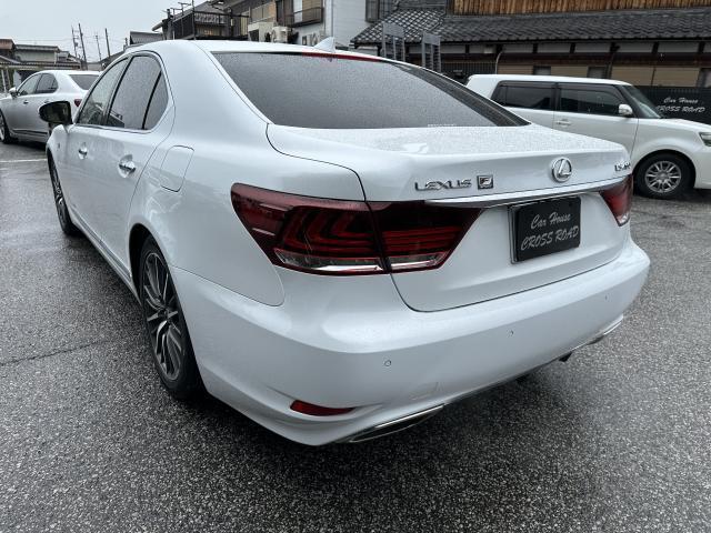 Ref:AUX-23099258 LEXUS LS 2016 3 Ref:AUX-23099258 LEXUS LS 2016 - Image 3
