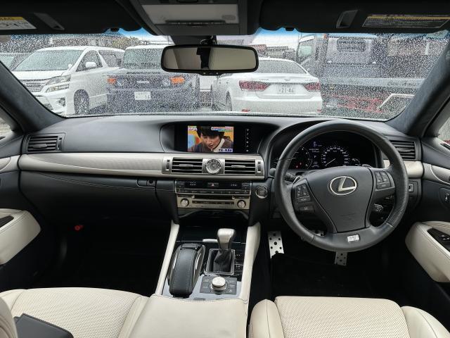 Ref:AUX-23099258 LEXUS LS 2016 5 Ref:AUX-23099258 LEXUS LS 2016 - Image 5