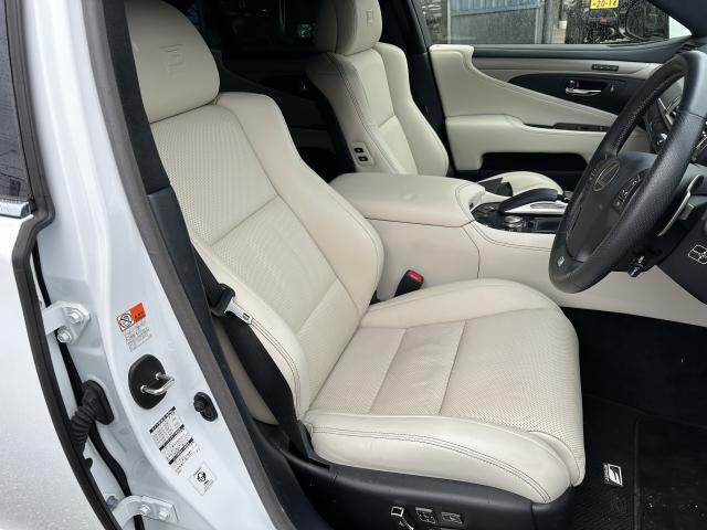 Ref:AUX-23099258 LEXUS LS 2016 7 Ref:AUX-23099258 LEXUS LS 2016 - Image 7