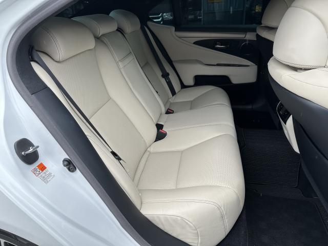Ref:AUX-23099258 LEXUS LS 2016 8 Ref:AUX-23099258 LEXUS LS 2016 - Image 8