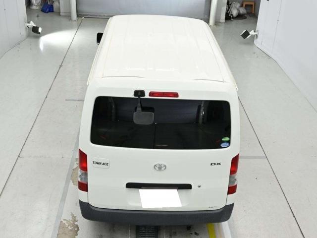 Ref:AUX-23101808 TOYOTA TOWNACE VAN 2019 11 Ref:AUX-23101808 TOYOTA TOWNACE VAN 2019 - Image 11
