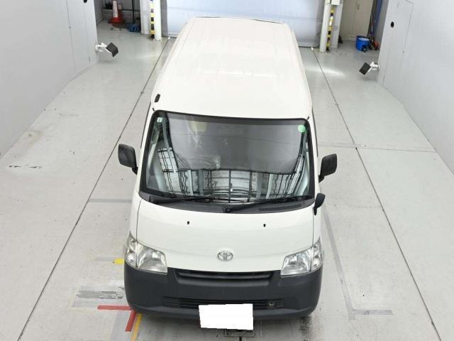 Ref:AUX-23101808 TOYOTA TOWNACE VAN 2019 12 Ref:AUX-23101808 TOYOTA TOWNACE VAN 2019 - Image 12