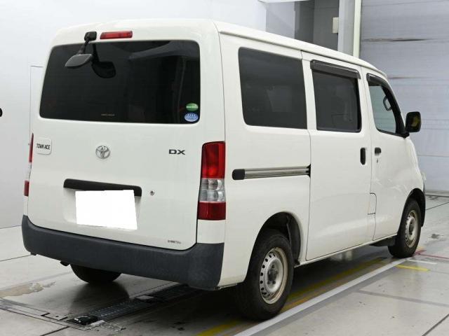 Ref:AUX-23101808 TOYOTA TOWNACE VAN 2019 3 Ref:AUX-23101808 TOYOTA TOWNACE VAN 2019 - Image 3