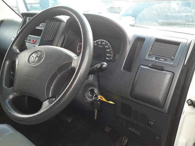 Ref:AUX-23101808 TOYOTA TOWNACE VAN 2019 5 Ref:AUX-23101808 TOYOTA TOWNACE VAN 2019 - Image 5