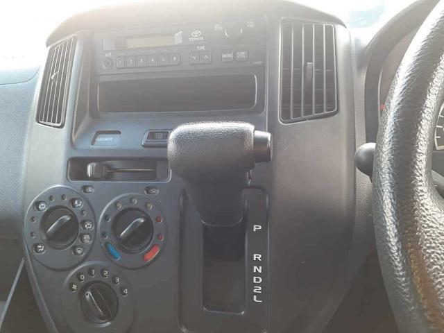 Ref:AUX-23101808 TOYOTA TOWNACE VAN 2019 8 Ref:AUX-23101808 TOYOTA TOWNACE VAN 2019 - Image 8