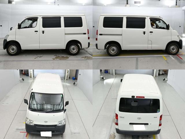 Ref:AUX-23101808 TOYOTA TOWNACE VAN 2019 9 Ref:AUX-23101808 TOYOTA TOWNACE VAN 2019 - Image 9