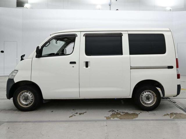Ref:AUX-23101808 TOYOTA TOWNACE VAN 2019 10 Ref:AUX-23101808 TOYOTA TOWNACE VAN 2019 - Image 10