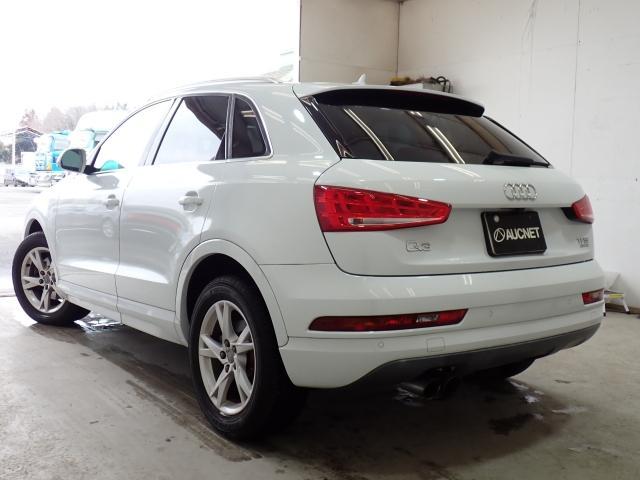 Ref:AUX-23105094 AUDI Q3 2016 2 Ref:AUX-23105094 AUDI Q3 2016 - Image 2