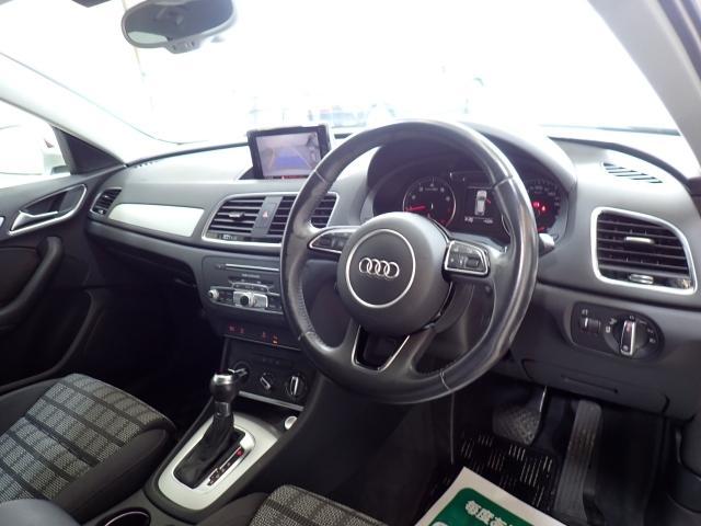 Ref:AUX-23105094 AUDI Q3 2016 3 Ref:AUX-23105094 AUDI Q3 2016 - Image 3