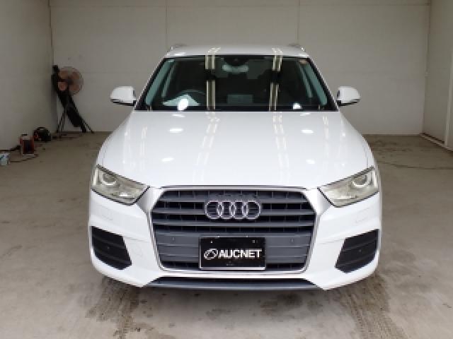 Ref:AUX-23105094 AUDI Q3 2016 4 Ref:AUX-23105094 AUDI Q3 2016 - Image 4