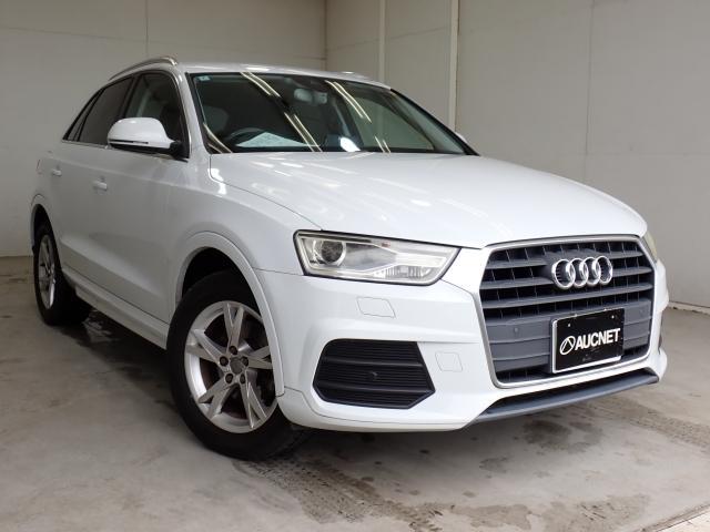 Ref:AUX-23105094 AUDI Q3 2016 5 Ref:AUX-23105094 AUDI Q3 2016 - Image 5
