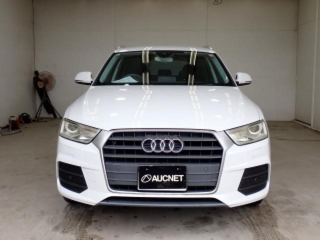 Ref:AUX-23105094 AUDI Q3 2016 6 Ref:AUX-23105094 AUDI Q3 2016 - Image 6