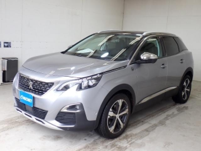 Ref:AUX-23106639 PEUGEOT 3008 2021 4 Ref:AUX-23106639 PEUGEOT 3008 2021 - Image 4