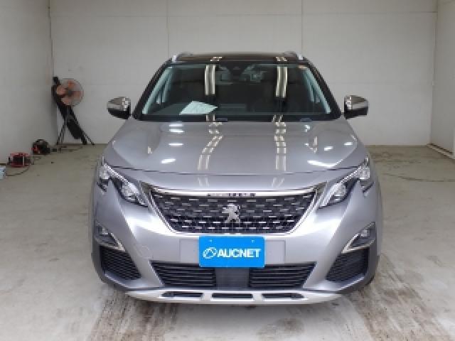 Ref:AUX-23106639 PEUGEOT 3008 2021 6 Ref:AUX-23106639 PEUGEOT 3008 2021 - Image 6