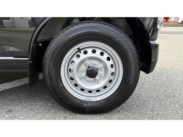Ref:AUX-23106950 DAIHATSU HIJET CARGO 2025 11 Ref:AUX-23106950 DAIHATSU HIJET CARGO 2025 - Image 11