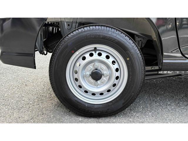 Ref:AUX-23106950 DAIHATSU HIJET CARGO 2025 12 Ref:AUX-23106950 DAIHATSU HIJET CARGO 2025 - Image 12