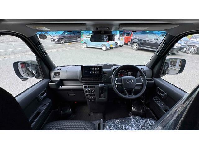 Ref:AUX-23106950 DAIHATSU HIJET CARGO 2025 16 Ref:AUX-23106950 DAIHATSU HIJET CARGO 2025 - Image 16
