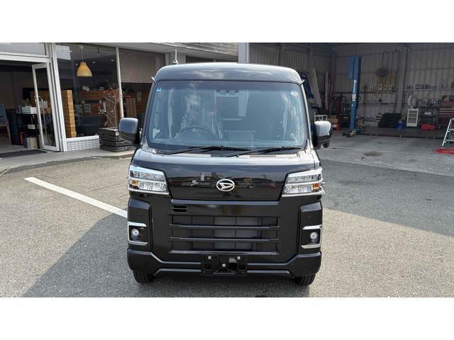 Ref:AUX-23106950 DAIHATSU HIJET CARGO 2025 3 Ref:AUX-23106950 DAIHATSU HIJET CARGO 2025 - Image 3