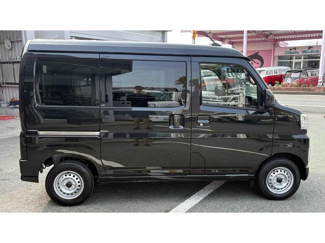 Ref:AUX-23106950 DAIHATSU HIJET CARGO 2025 5 Ref:AUX-23106950 DAIHATSU HIJET CARGO 2025 - Image 5