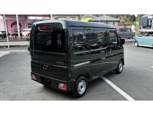Ref:AUX-23106950 DAIHATSU HIJET CARGO 2025 6 Ref:AUX-23106950 DAIHATSU HIJET CARGO 2025 - Image 6
