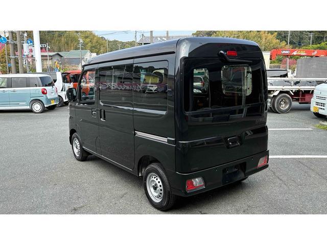 Ref:AUX-23106950 DAIHATSU HIJET CARGO 2025 8 Ref:AUX-23106950 DAIHATSU HIJET CARGO 2025 - Image 8