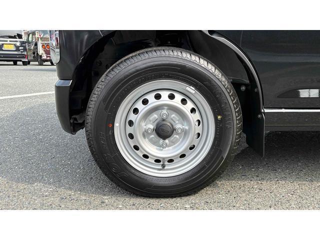 Ref:AUX-23106950 DAIHATSU HIJET CARGO 2025 10 Ref:AUX-23106950 DAIHATSU HIJET CARGO 2025 - Image 10