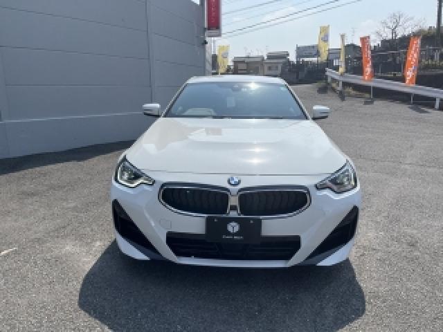 Ref:AUX-23112030 BMW 2 SERIES 2022 3 Ref:AUX-23112030 BMW 2 SERIES 2022 - Image 3