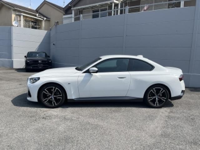 Ref:AUX-23112030 BMW 2 SERIES 2022 5 Ref:AUX-23112030 BMW 2 SERIES 2022 - Image 5