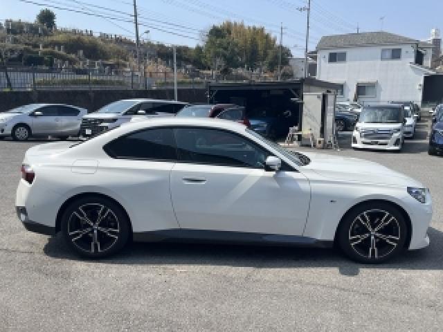 Ref:AUX-23112030 BMW 2 SERIES 2022 6 Ref:AUX-23112030 BMW 2 SERIES 2022 - Image 6