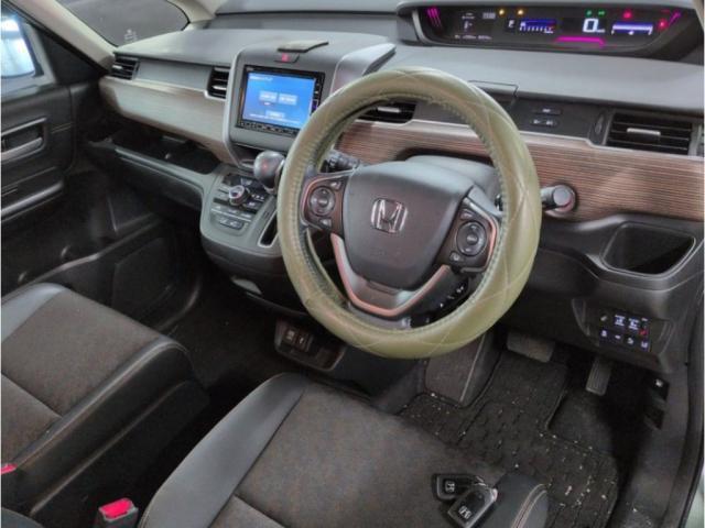 Ref:AUX-23112185 HONDA FREED 2023 3 Ref:AUX-23112185 HONDA FREED 2023 - Image 3