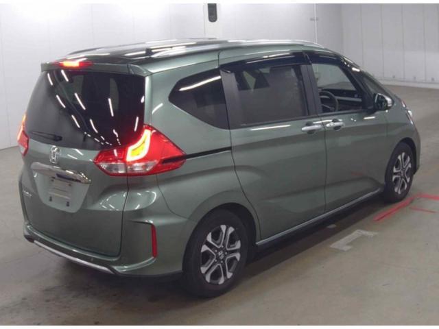 Ref:AUX-23112185 HONDA FREED 2023 5 Ref:AUX-23112185 HONDA FREED 2023 - Image 5