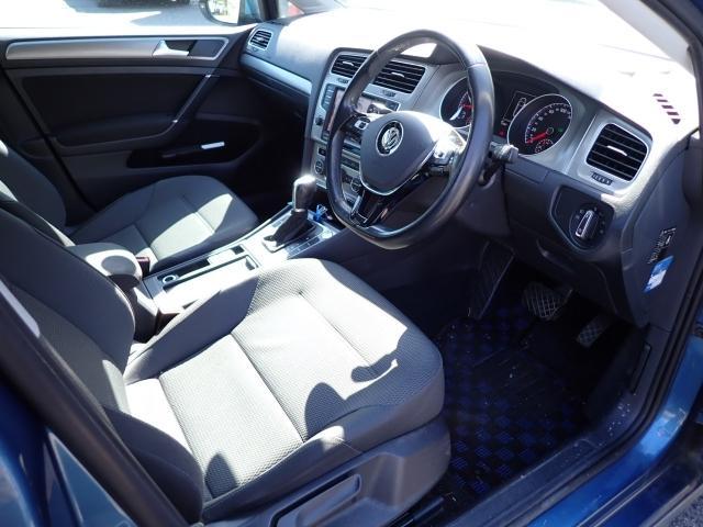 Ref:AUX-23112240 VOLKSWAGEN GOLF VARIANT 2017 3 Ref:AUX-23112240 VOLKSWAGEN GOLF VARIANT 2017 - Image 3