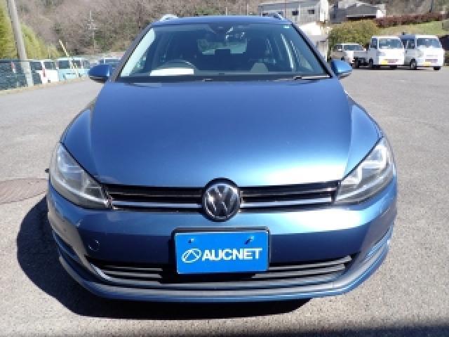 Ref:AUX-23112240 VOLKSWAGEN GOLF VARIANT 2017 4 Ref:AUX-23112240 VOLKSWAGEN GOLF VARIANT 2017 - Image 4