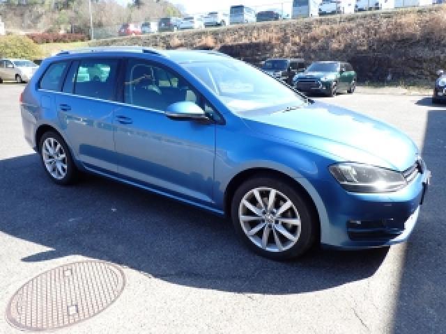 Ref:AUX-23112240 VOLKSWAGEN GOLF VARIANT 2017 6 Ref:AUX-23112240 VOLKSWAGEN GOLF VARIANT 2017 - Image 6