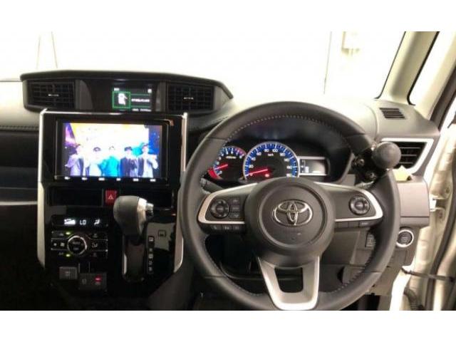 Ref:AUX-23112633 TOYOTA ROOMY 2021 3 Ref:AUX-23112633 TOYOTA ROOMY 2021 - Image 3