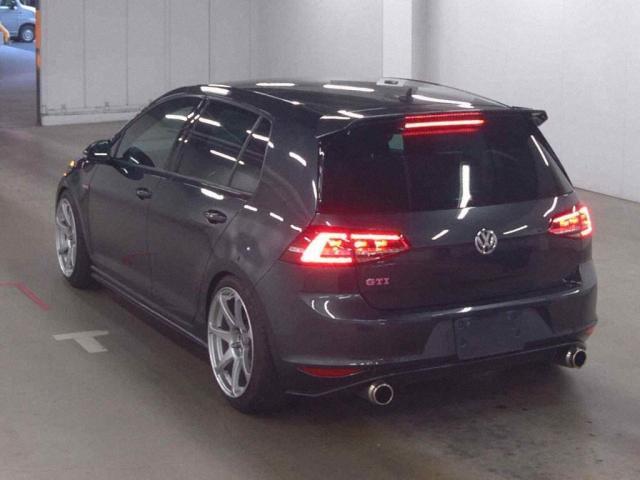 Ref:AUX-23112690 VOLKSWAGEN GOLF GTI 2014 2 Ref:AUX-23112690 VOLKSWAGEN GOLF GTI 2014 - Image 2