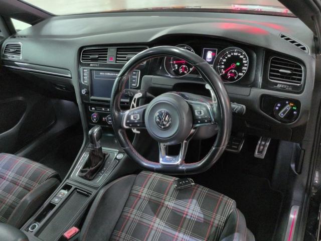 Ref:AUX-23112690 VOLKSWAGEN GOLF GTI 2014 3 Ref:AUX-23112690 VOLKSWAGEN GOLF GTI 2014 - Image 3