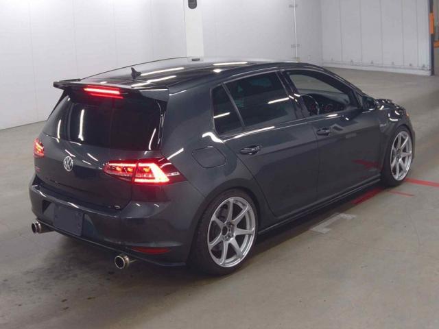 Ref:AUX-23112690 VOLKSWAGEN GOLF GTI 2014 4 Ref:AUX-23112690 VOLKSWAGEN GOLF GTI 2014 - Image 4
