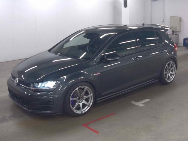 Ref:AUX-23112690 VOLKSWAGEN GOLF GTI 2014 5 Ref:AUX-23112690 VOLKSWAGEN GOLF GTI 2014 - Image 5