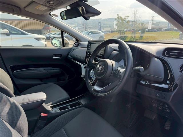 Ref:AUX-23112717 TOYOTA AQUA 2021 13 Ref:AUX-23112717 TOYOTA AQUA 2021 - Image 13