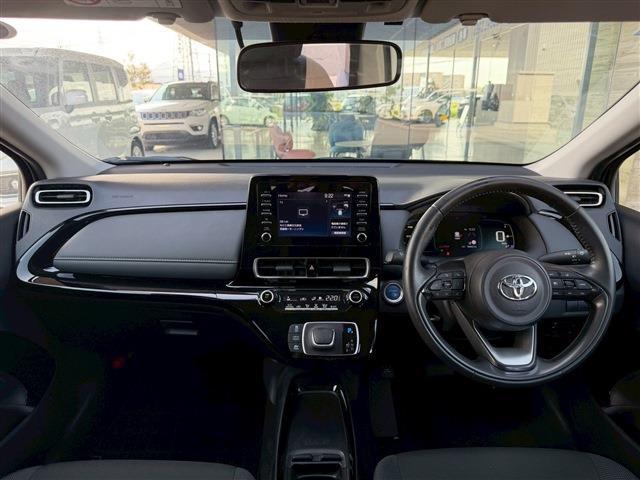 Ref:AUX-23112717 TOYOTA AQUA 2021 14 Ref:AUX-23112717 TOYOTA AQUA 2021 - Image 14