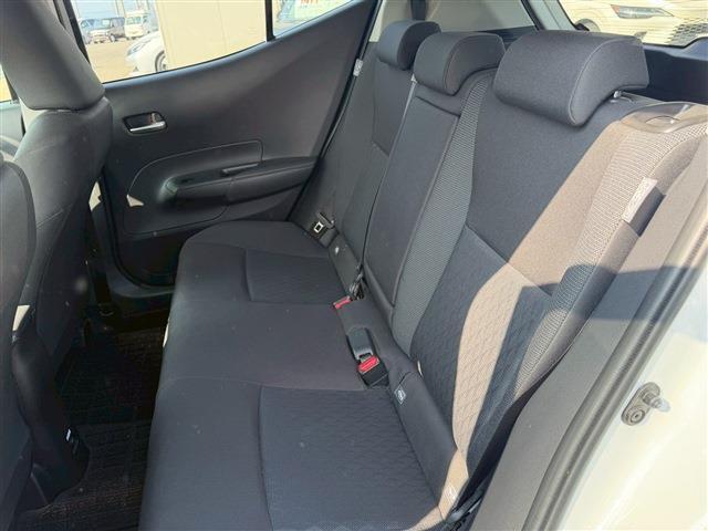 Ref:AUX-23112717 TOYOTA AQUA 2021 15 Ref:AUX-23112717 TOYOTA AQUA 2021 - Image 15