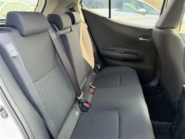 Ref:AUX-23112717 TOYOTA AQUA 2021 16 Ref:AUX-23112717 TOYOTA AQUA 2021 - Image 16