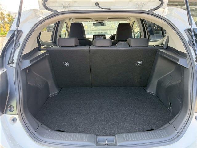 Ref:AUX-23112717 TOYOTA AQUA 2021 17 Ref:AUX-23112717 TOYOTA AQUA 2021 - Image 17