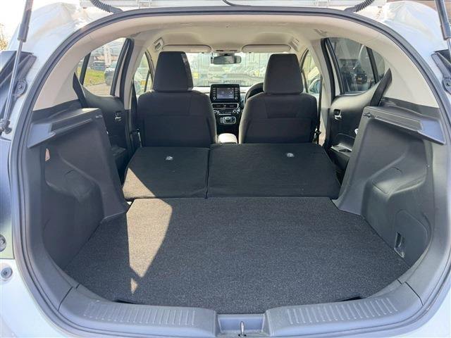 Ref:AUX-23112717 TOYOTA AQUA 2021 18 Ref:AUX-23112717 TOYOTA AQUA 2021 - Image 18