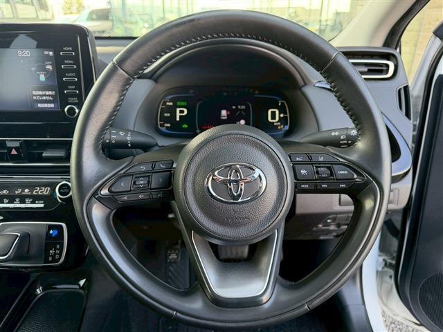 Ref:AUX-23112717 TOYOTA AQUA 2021 19 Ref:AUX-23112717 TOYOTA AQUA 2021 - Image 19