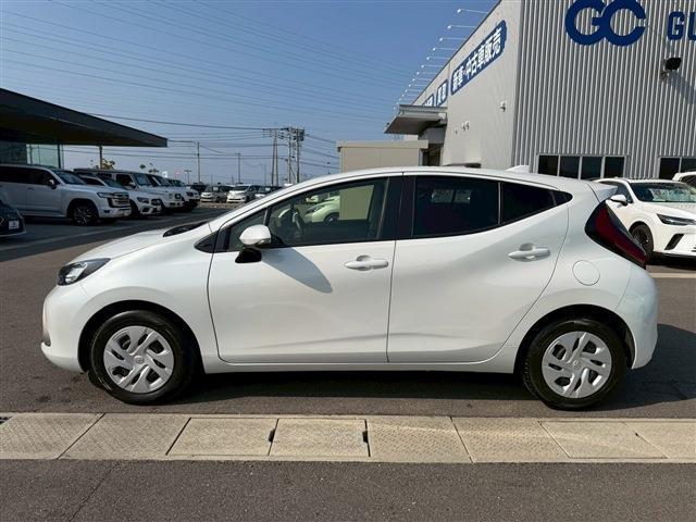 Ref:AUX-23112717 TOYOTA AQUA 2021 9 Ref:AUX-23112717 TOYOTA AQUA 2021 - Image 9