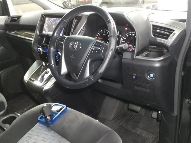 Ref:AUX-23112720 TOYOTA VELLFIRE 2016 3 Ref:AUX-23112720 TOYOTA VELLFIRE 2016 - Image 3