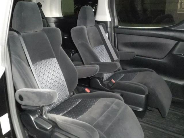 Ref:AUX-23112720 TOYOTA VELLFIRE 2016 6 Ref:AUX-23112720 TOYOTA VELLFIRE 2016 - Image 6