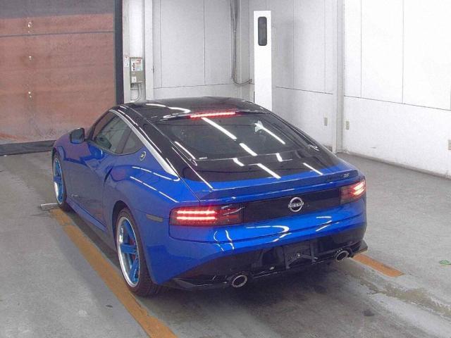 Ref:AUX-23112794 NISSAN FAIRLADY Z 2023 2 Ref:AUX-23112794 NISSAN FAIRLADY Z 2023 - Image 2